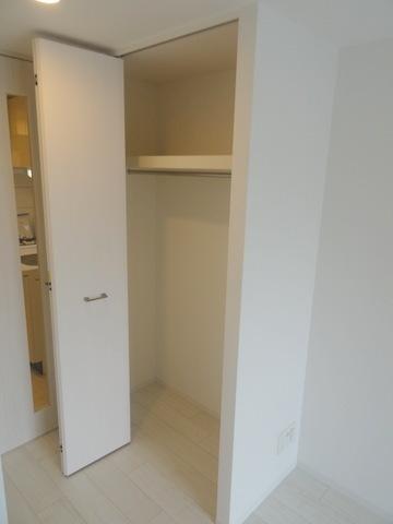 その他部屋・スペース　★収納完備★