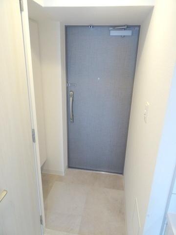 玄関　★玄関スペース★