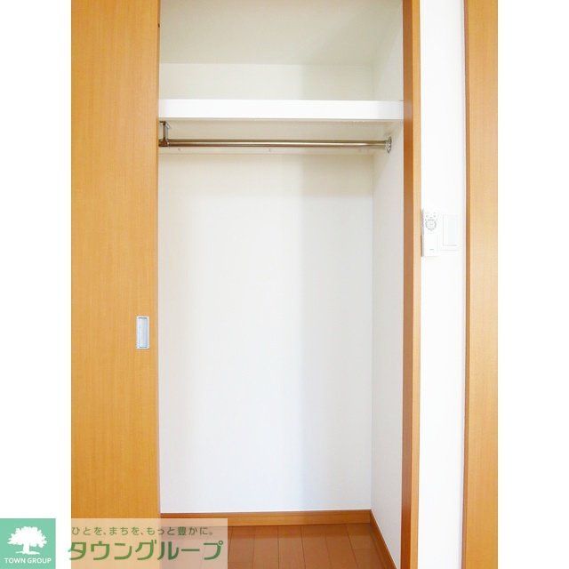 収納　お部屋探しは株式会社　タウンハウジング　までお気軽にお問合…