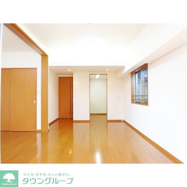 居室・リビング　お部屋探しは株式会社　タウンハウジング　までお気軽にお問合…