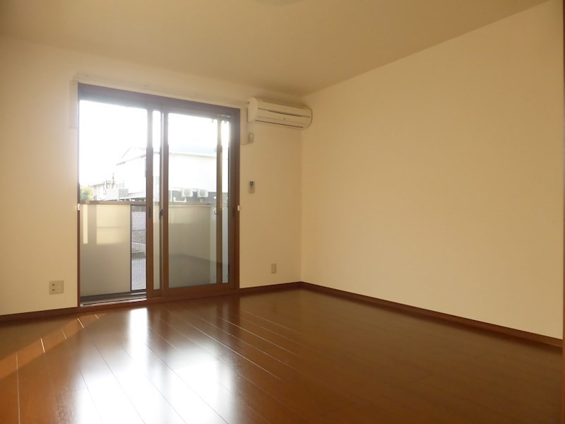 居室・リビング　参考写真