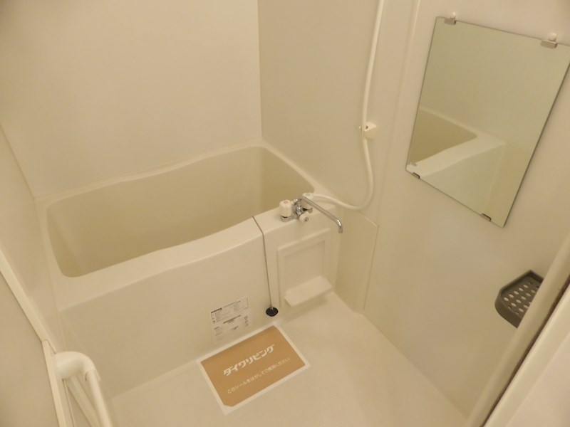 バス・シャワールーム　参考写真