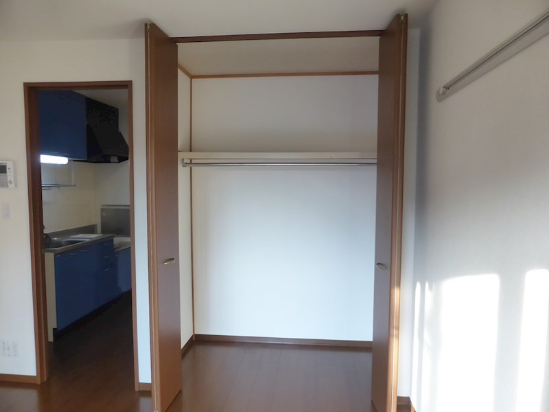 収納　参考写真