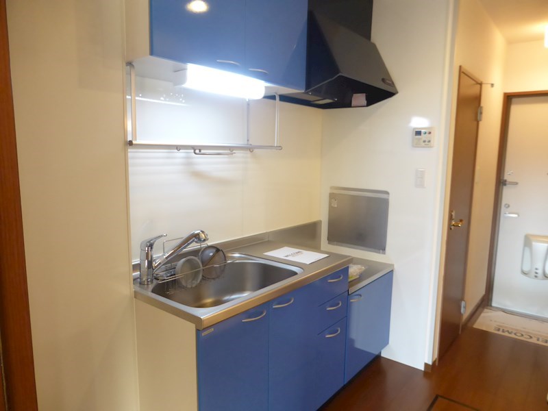 キッチン　参考写真