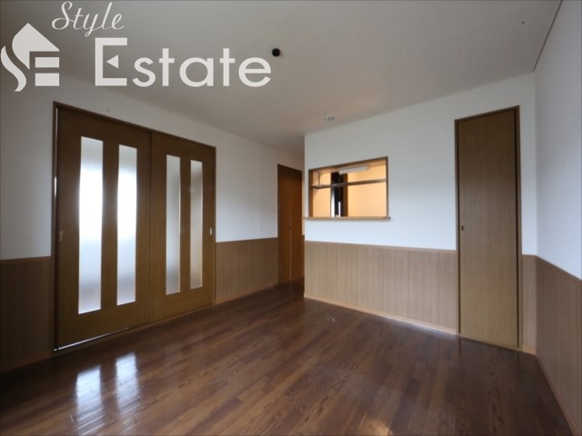 居室・リビング　☆リビング