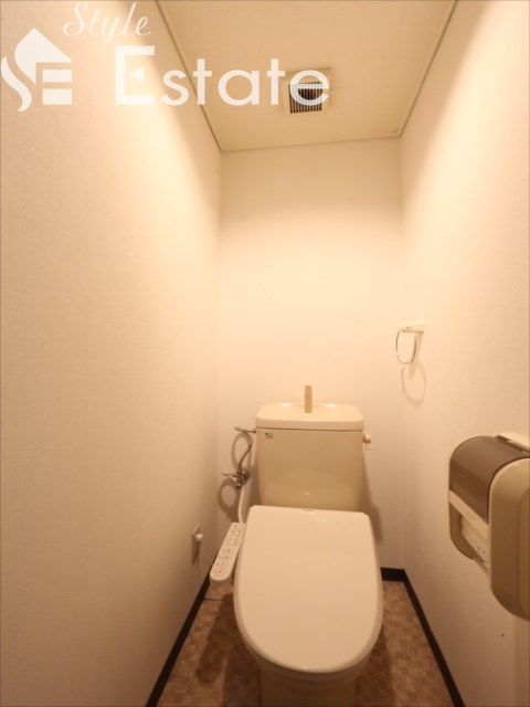 トイレ　☆トイレ