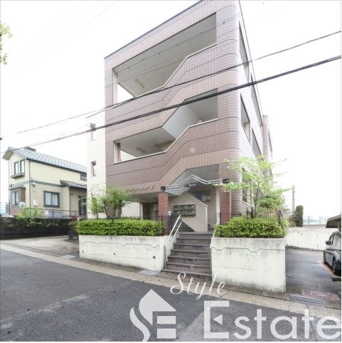 建物外観　☆外観