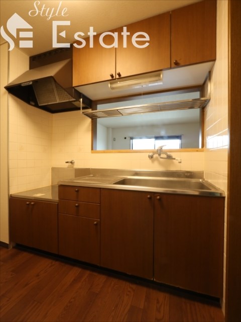 キッチン　☆キッチン