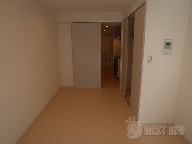 居室・リビング　リブリスミレの内装