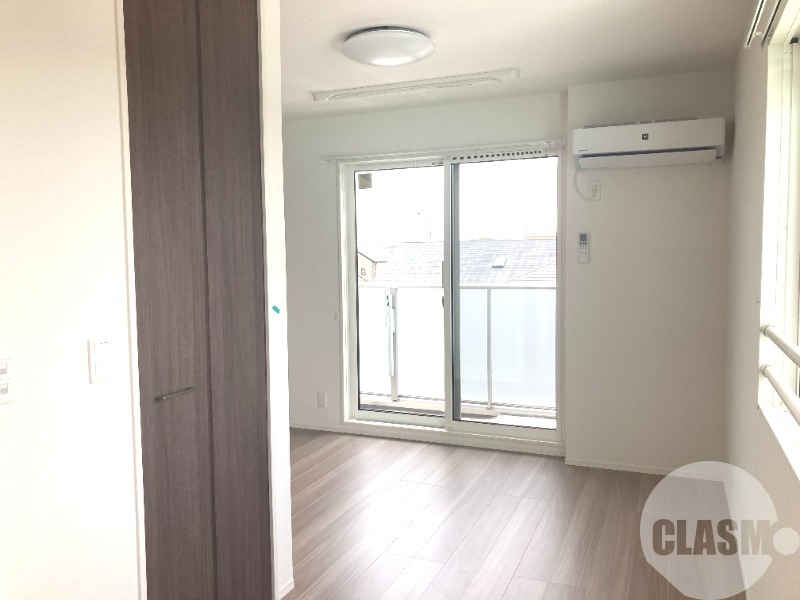 その他部屋・スペース　明るいお部屋です♪