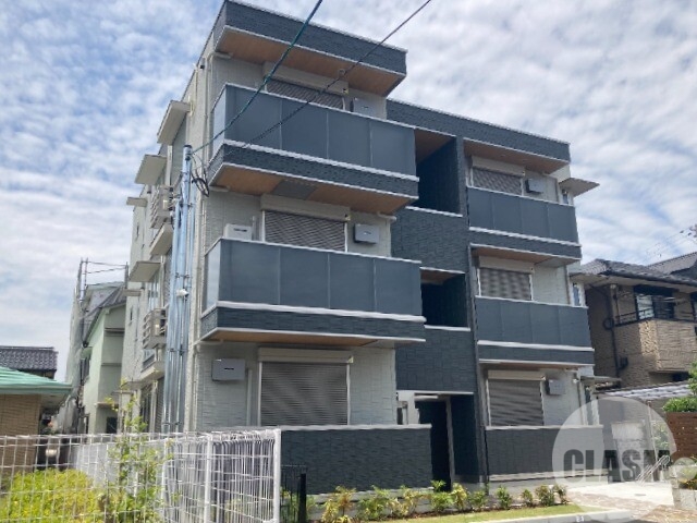 建物外観　大和ハウスのＤ－ｒｏｏｍ♪