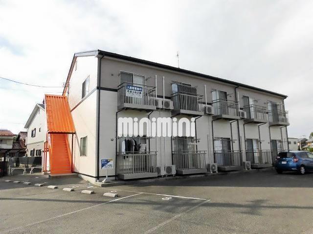 建物外観　おしゃれな外観です。