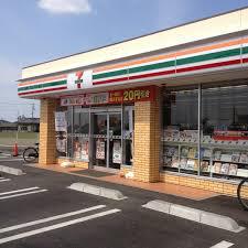 コンビニ　セブンイレブン（コンビニ）まで1141m