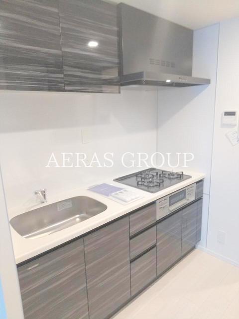 キッチン　別部屋参考