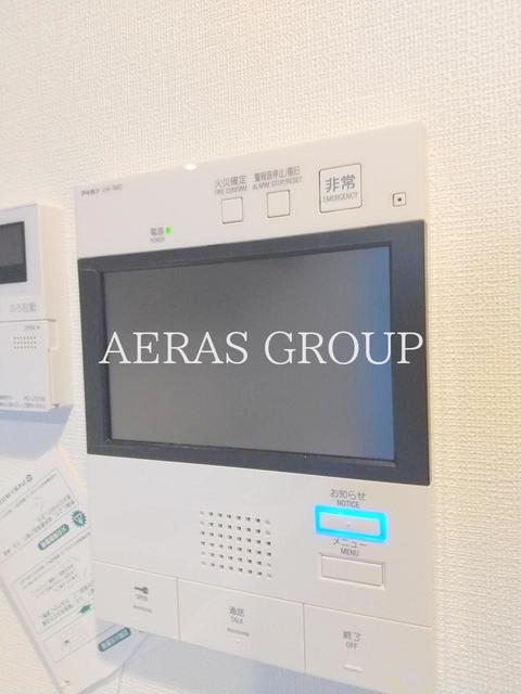 セキュリティ　別部屋参考