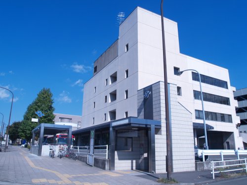 その他　旭ヶ丘(宮城県)（その他）まで558m