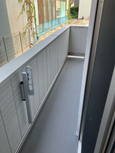 ＪＲ東海道本線 静岡駅 バス乗車時間：16分 最寄りバス停で下車 徒歩5分 3階建 築1年の内装写真