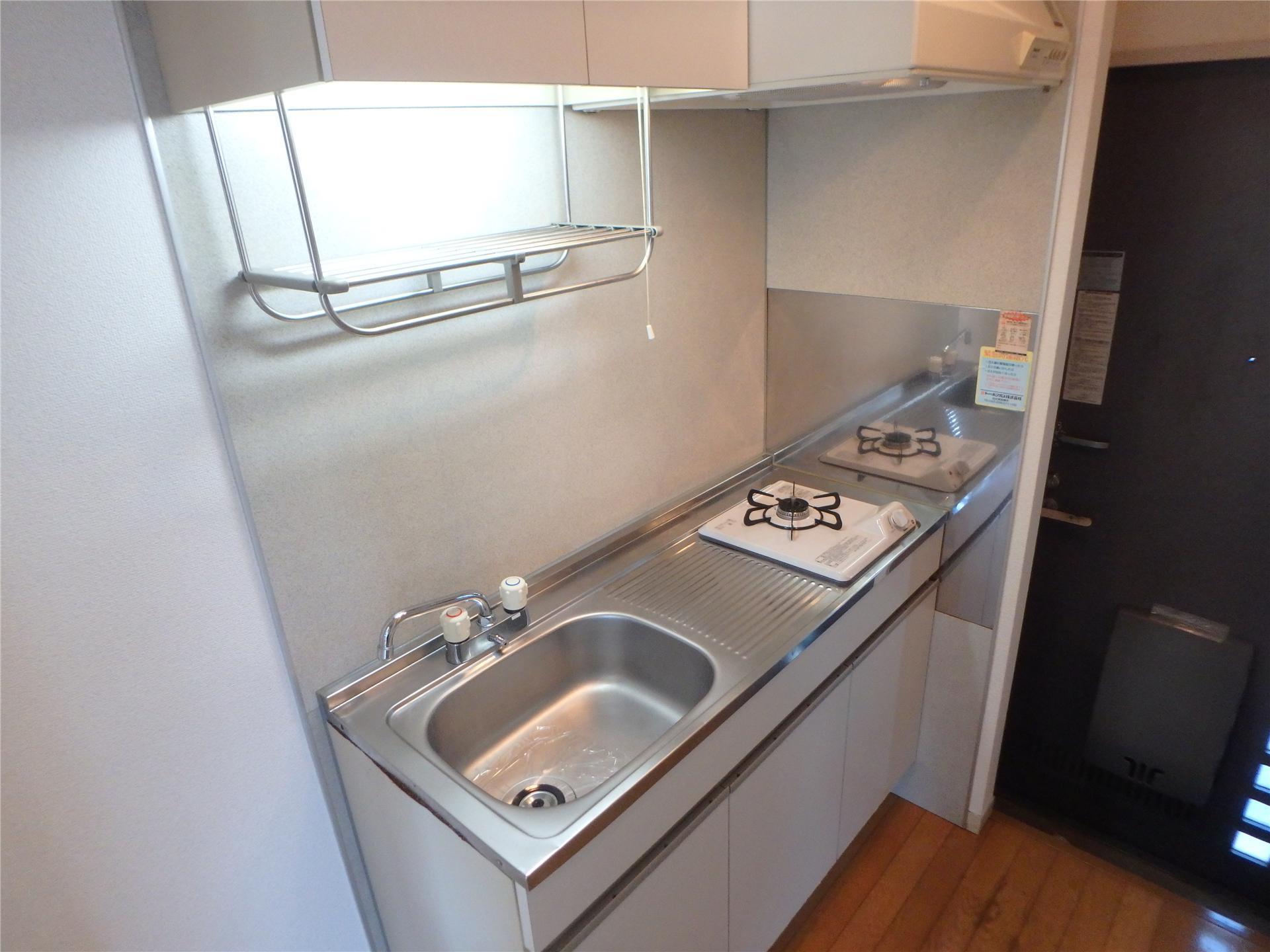 キッチン　別室参考写真