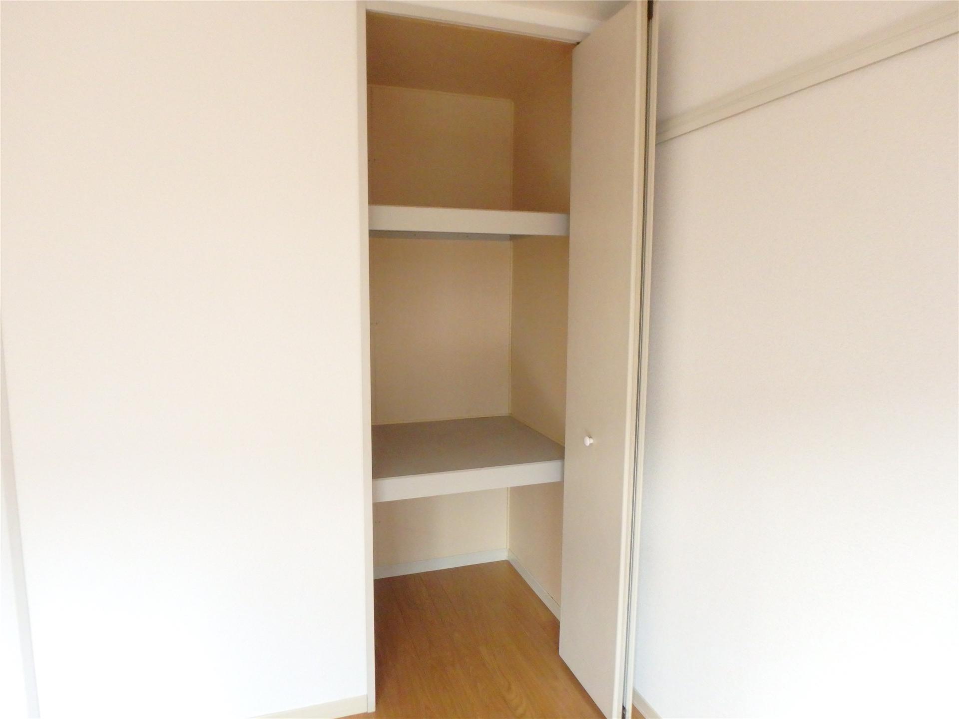 収納　別室参考写真