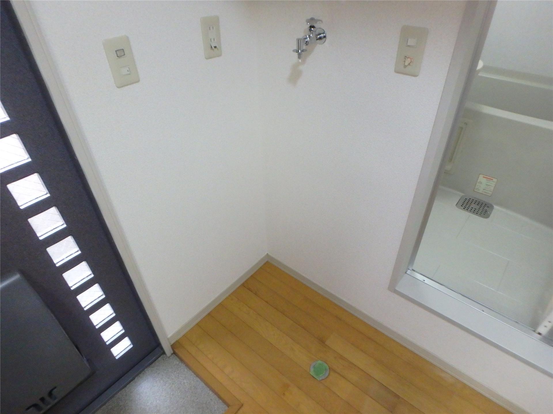 その他設備　別室参考写真