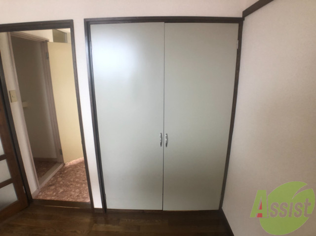 収納　収納は中が重要ですよねー。どれくらい入るんでしょう。