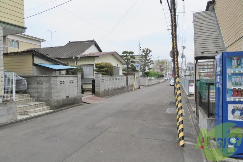 その他　（その他）まで100m