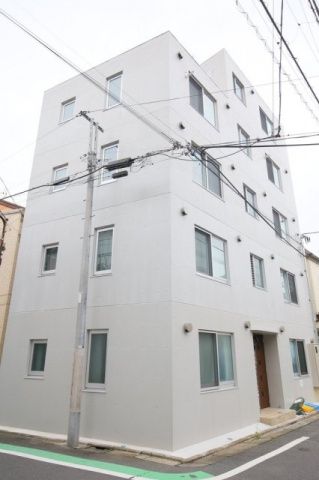 建物外観　☆綺麗な外観☆