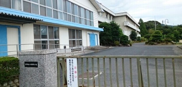 小学校　一宮南部小学校（小学校）まで1100m