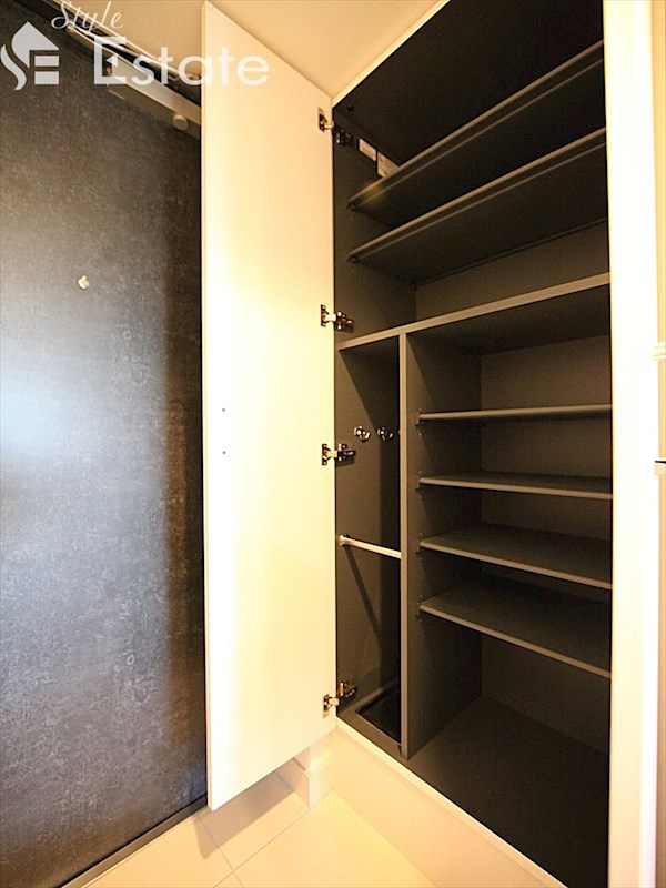 その他　シューズボックス