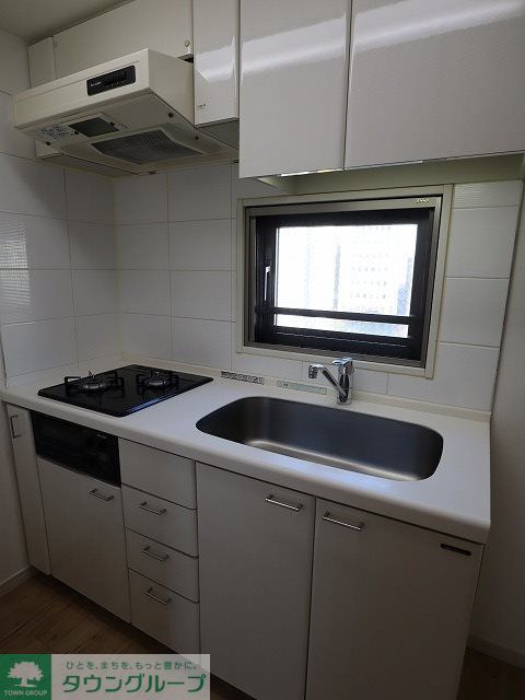 キッチン　※参考写真