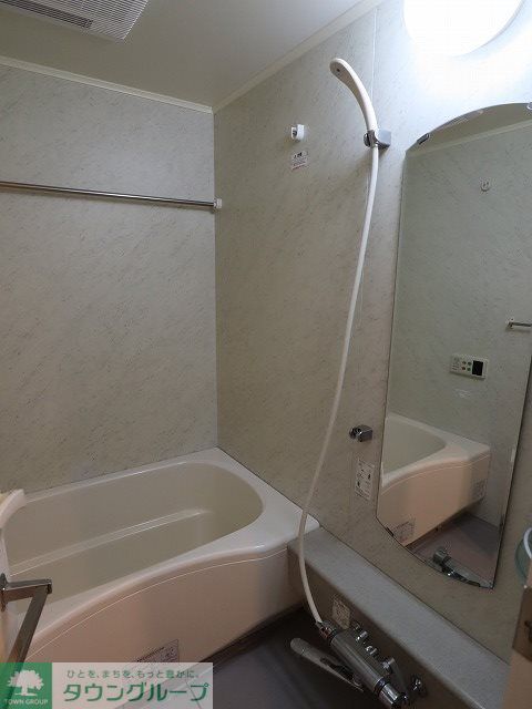 バス・シャワールーム　※参考写真