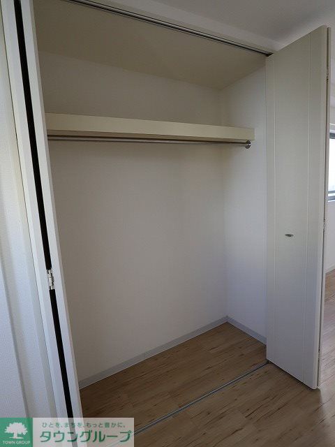 収納　※参考写真