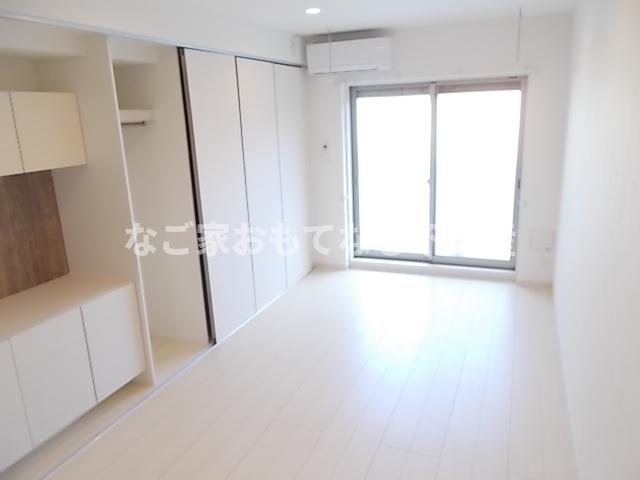 その他部屋・スペース　モデルルーム（同型タイプ）