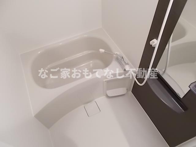 バス・シャワールーム　モデルルーム（同型タイプ）