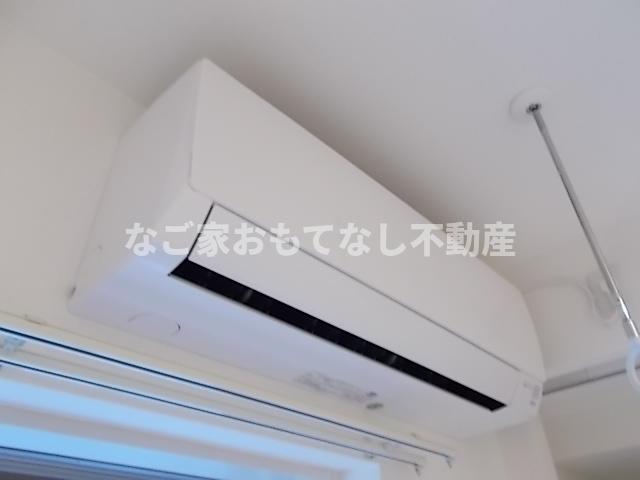 その他設備　モデルルーム（同型タイプ）