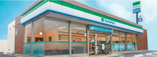 コンビニ　ファミリーマート 神戸垂水塩屋店（コンビニ）まで2719m