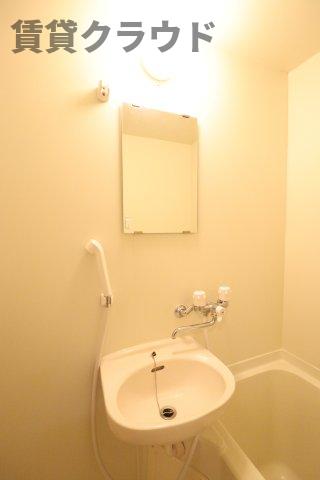 洗面設備　洗面ボール