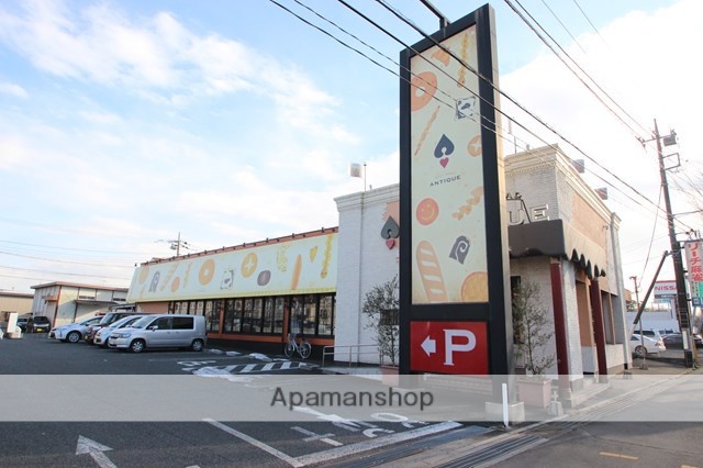 その他　HEART BREAD ANTIQUE 鶴ヶ島店（その他）まで373m