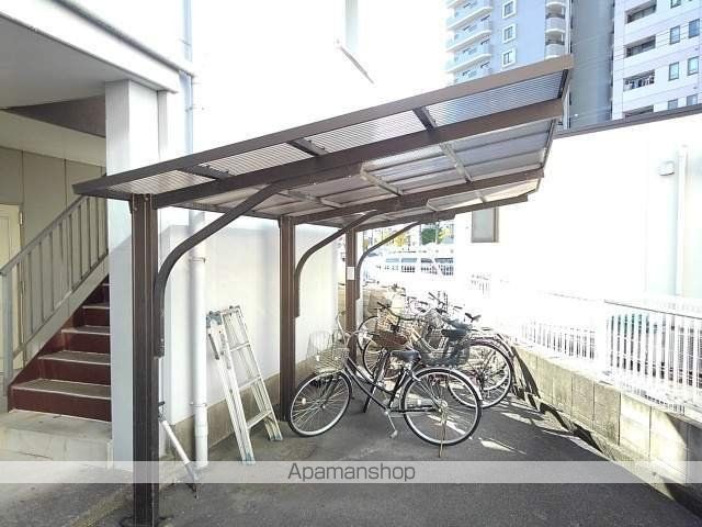 その他共有部分　その他共有部分