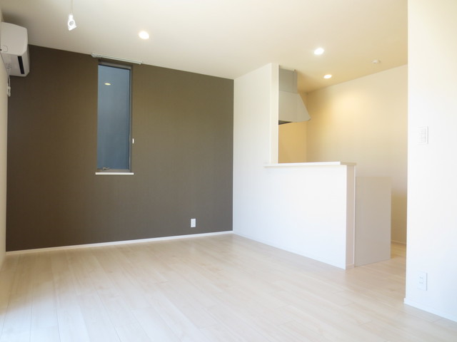 居室・リビング　★開放感のある綺麗なリビング★