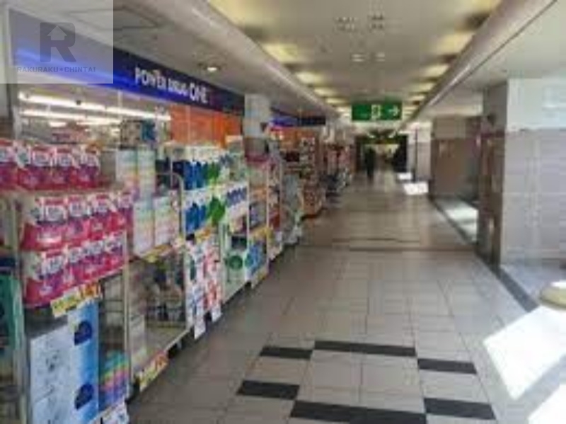 ドラックストア　パワードラッグワンズ千船店（ドラッグストア）まで935m