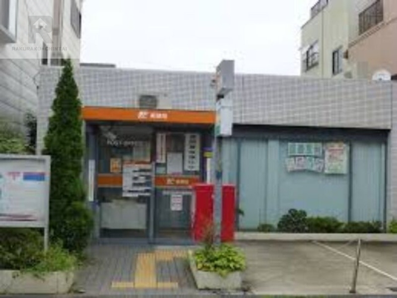 郵便局　西淀川出来島郵便局（郵便局）まで464m