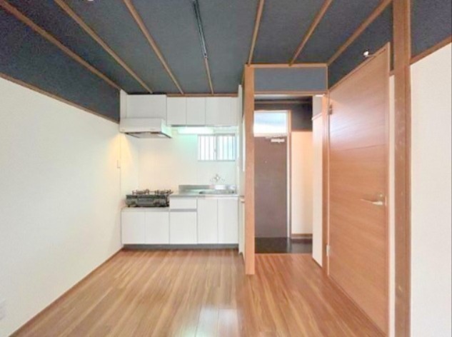 居室・リビング　※同仕様写真含む