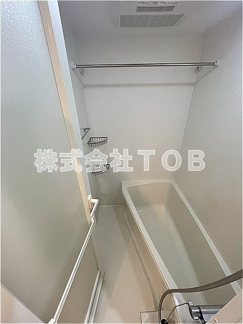 バス・シャワールーム　※別号室同間取り参考写真