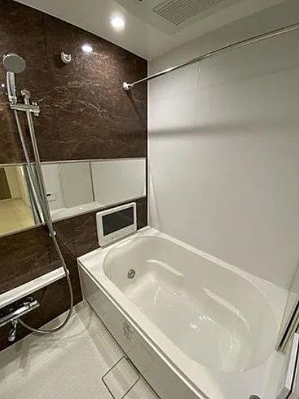 バス・シャワールーム　☆お風呂☆