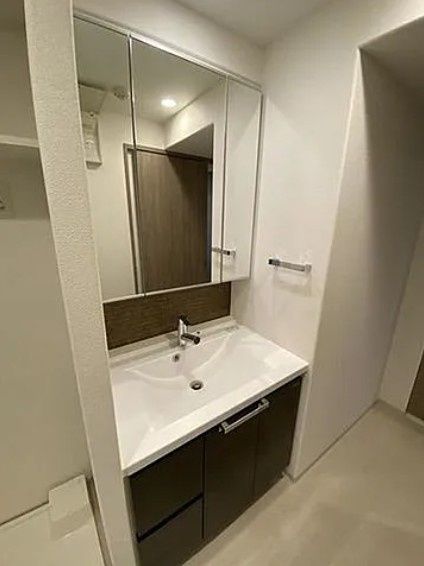 洗面設備　☆独立洗面台☆