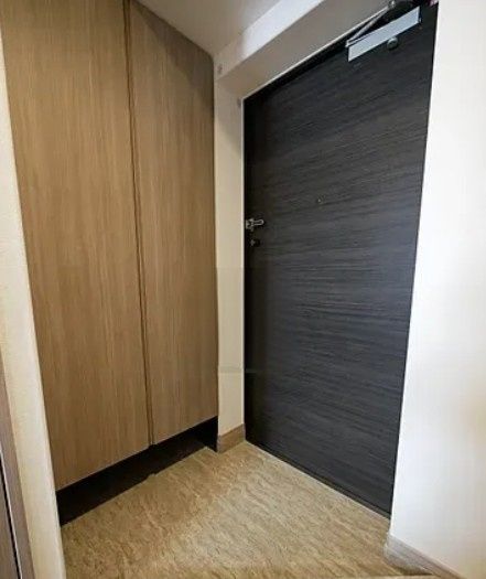 玄関　☆玄関☆