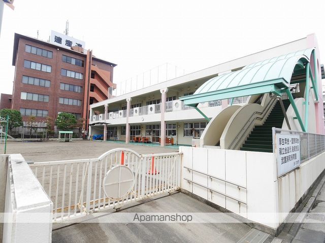 幼稚園・保育園　さいたま市立武蔵浦和保育園（幼稚園・保育園）まで320m