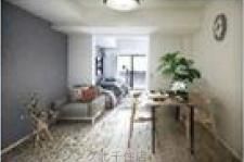 居室・リビング　エントランス