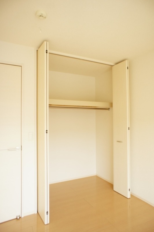 収納　図面と現状に相違がある場合には現状を優先